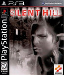 Silent Hill: HD Collection Mídia Digital [XBOX 360]
