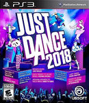 Just Dance 2018 Midia Digital [XBOX 360]
