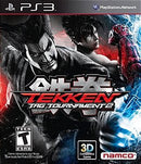 TEKKEN TAG TOURNAMENT 2 Midia Digital [XBOX 360]