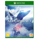 ACE COMBAT 7 – Xbox One – Mídia Digital