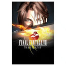FINAL FANTASY VIII Remastered – Xbox One – Mídia Digital