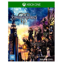 Kingdom Hearts 3 – Xbox One – Mídia Digital