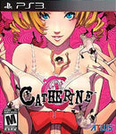 Catherine Midia Digital [XBOX 360]