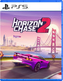 Horizon Chase 2 PS5 Digital