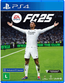 EA SPORTS FC 25 – FIFA 25 PS4 Digital