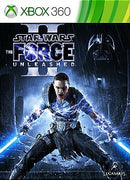 Star Wars: The Force Unleashed Midia Digital [XBOX 360]