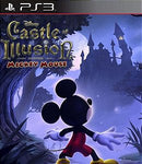Castle of Illusion Starring Mickey Mouse Midia Digital [XBOX 360]