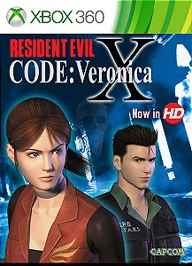 Resident Evil 6 Midia Digital [XBOX 360]