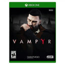 Vampyr – Xbox One – Mídia Digital