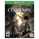 CODE VEIN – Xbox One – Mídia Digital
