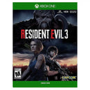 Resident Evil 3 Remake – Xbox One – Mídia Digital