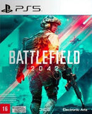 Battlefield 2042 PS5 Digital