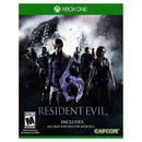 Resident Evil 6 – Xbox One – Mídia Digital