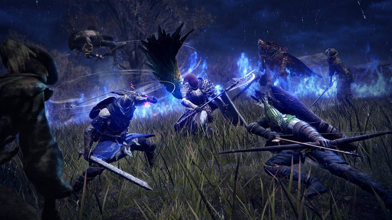Elden Ring: Nightreign PS5 Digital