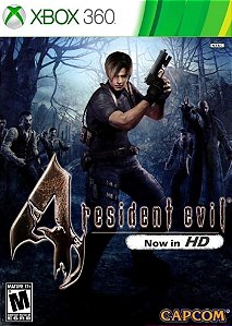 Resident Evil 5 Midia Digital [XBOX 360]