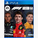 F1 23 - Ps4 Digital