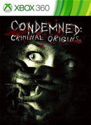 Condemned Midia Digital [XBOX 360]