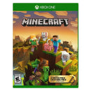 Minecraft Master Collection – Xbox One – Mídia Digital