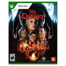 The Quarry Xbox One – Mídia Digital