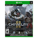 Chivalry 2 – Xbox One – Mídia Digital