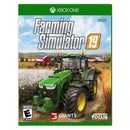 Farming Simulator 19 – Xbox One – Mídia Digital