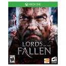 Lords of the Fallen (2014) – Xbox One – Mídia Digital