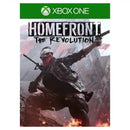 Homefront The Revolution – Xbox One – Mídia Digital