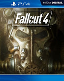 Fallout 4 Ps4 Digital
