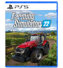 Farming Simulator 22 PS5 Digital
