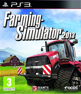 Farming Simulator 2015 Midia Digital [XBOX 360]