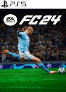 EA SPORTS FC 24 FIFA 24 PS5 Digital