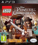 Lego Piratas do Caribe Midia Digital [XBOX 360]
