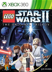 Star Wars: The Force Unleashed II MIdia Digital [XBOX 360]