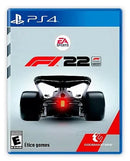 F1 22 PS4 DIGITAL