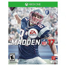 Madden NFL 17 – Xbox One – Mídia Digital