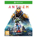 Anthem – Xbox One – Mídia Digital