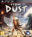 From Dust Midia Digital [XBOX 360]