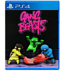 Gang Beasts PS4 Digital