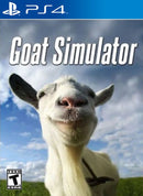 Goat Simulator PS4 Digital