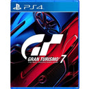 Gran Turismo 7  Ps4 Digital