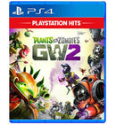 Plants vs. Zombies Garden Warfare 2: Edição Padrão PS4 Digital