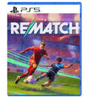 REMATCH PS5 digital