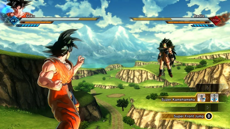 Dragon Ball Xenoverse 2 PS5 Digital