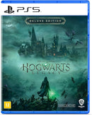 HOGWARTS LEGACY: EDIÇÃO DIGITAL DELUXE PS5 DIGITAL