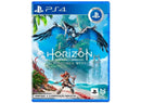 Horizon Forbidden West PS4 DIGITAL
