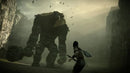 SHADOW OF THE COLOSSUS Ps4 Digital