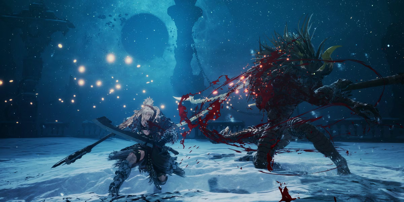 The First Berserker: Khazan PS5 Digital