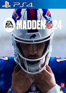 Madden NFL 24 PS4 Digital