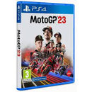 MotoGP 23 - Edição Padrão - Ps4 Digital