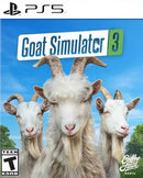 Goat Simulator 3 Ps5 Digital